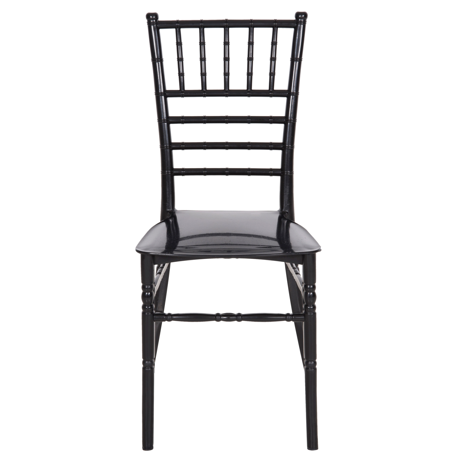 ΚΑΡΕΚΛΑ ΠΟΛΥΠΡΟΠΥΛΕΝΙΟΥ CATERING ΜΑΥΡΟ ΧΡΩΜΑ 42x48x88,5Υεκ.