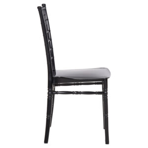 ΚΑΡΕΚΛΑ ΠΟΛΥΠΡΟΠΥΛΕΝΙΟΥ CATERING ΜΑΥΡΟ ΧΡΩΜΑ 42x48x88,5Υεκ.