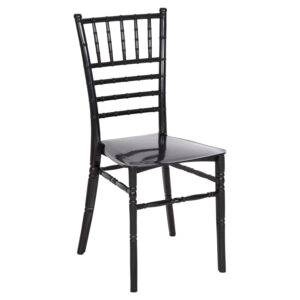 ΚΑΡΕΚΛΑ ΠΟΛΥΠΡΟΠΥΛΕΝΙΟΥ CATERING ΜΑΥΡΟ ΧΡΩΜΑ 42x48x88,5Υεκ.