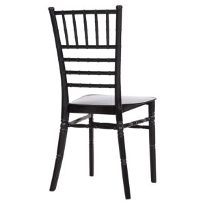 ΚΑΡΕΚΛΑ ΠΟΛΥΠΡΟΠΥΛΕΝΙΟΥ CATERING ΜΑΥΡΟ ΧΡΩΜΑ 42x48x88,5Υεκ.