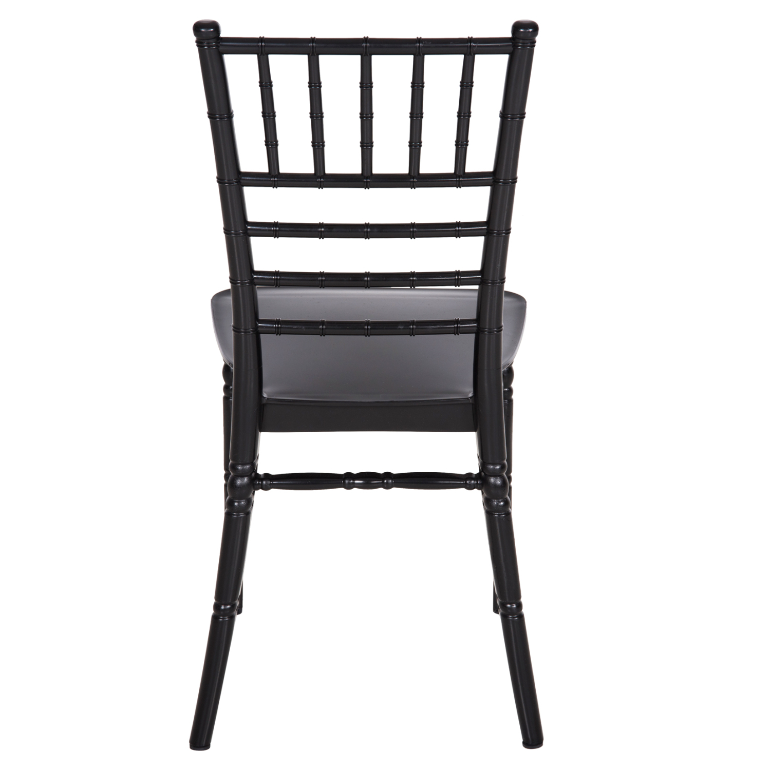 ΚΑΡΕΚΛΑ ΠΟΛΥΠΡΟΠΥΛΕΝΙΟΥ CATERING ΜΑΥΡΟ ΧΡΩΜΑ 42x48x88,5Υεκ.
