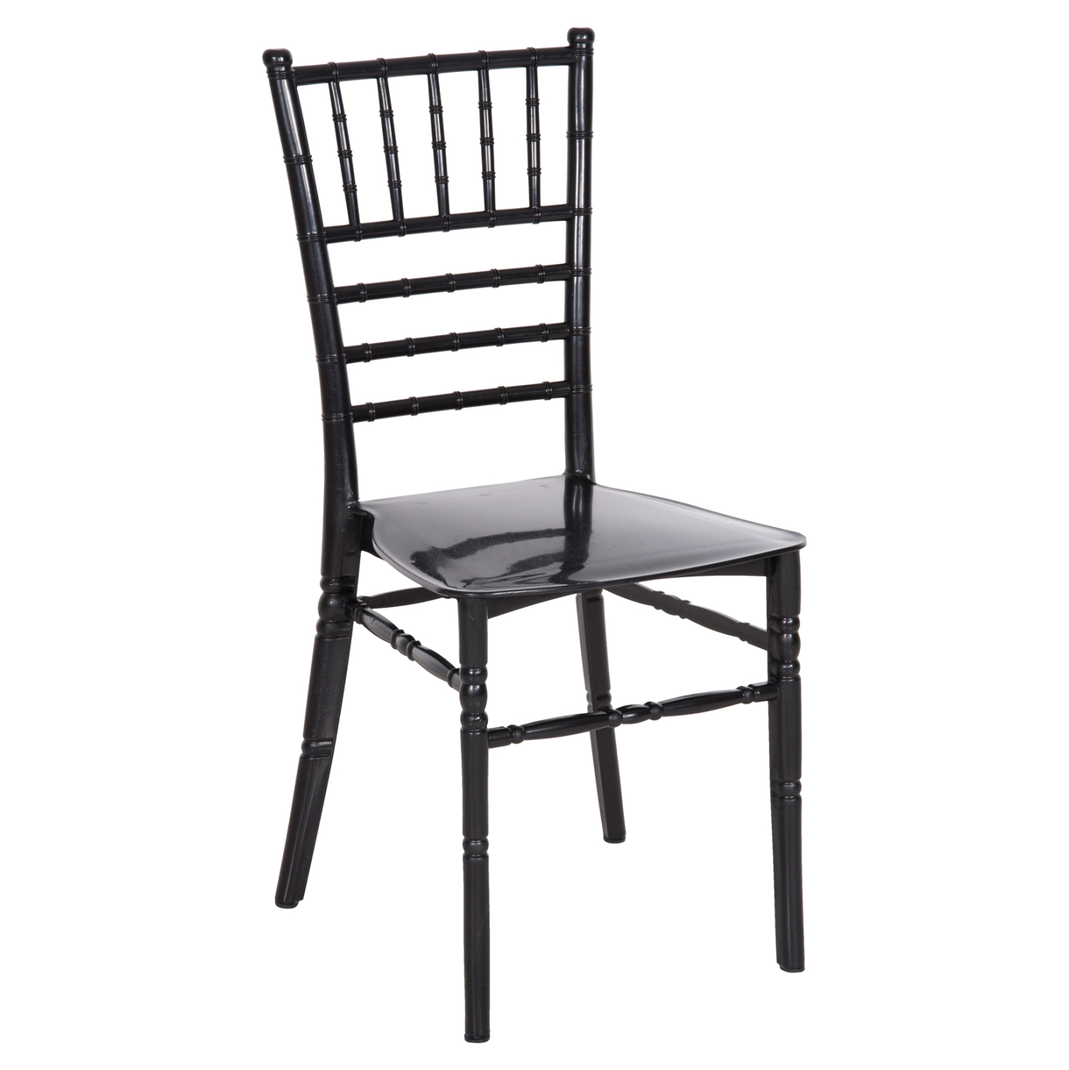 ΚΑΡΕΚΛΑ ΠΟΛΥΠΡΟΠΥΛΕΝΙΟΥ CATERING ΜΑΥΡΟ ΧΡΩΜΑ 42x48x88,5Υεκ.
