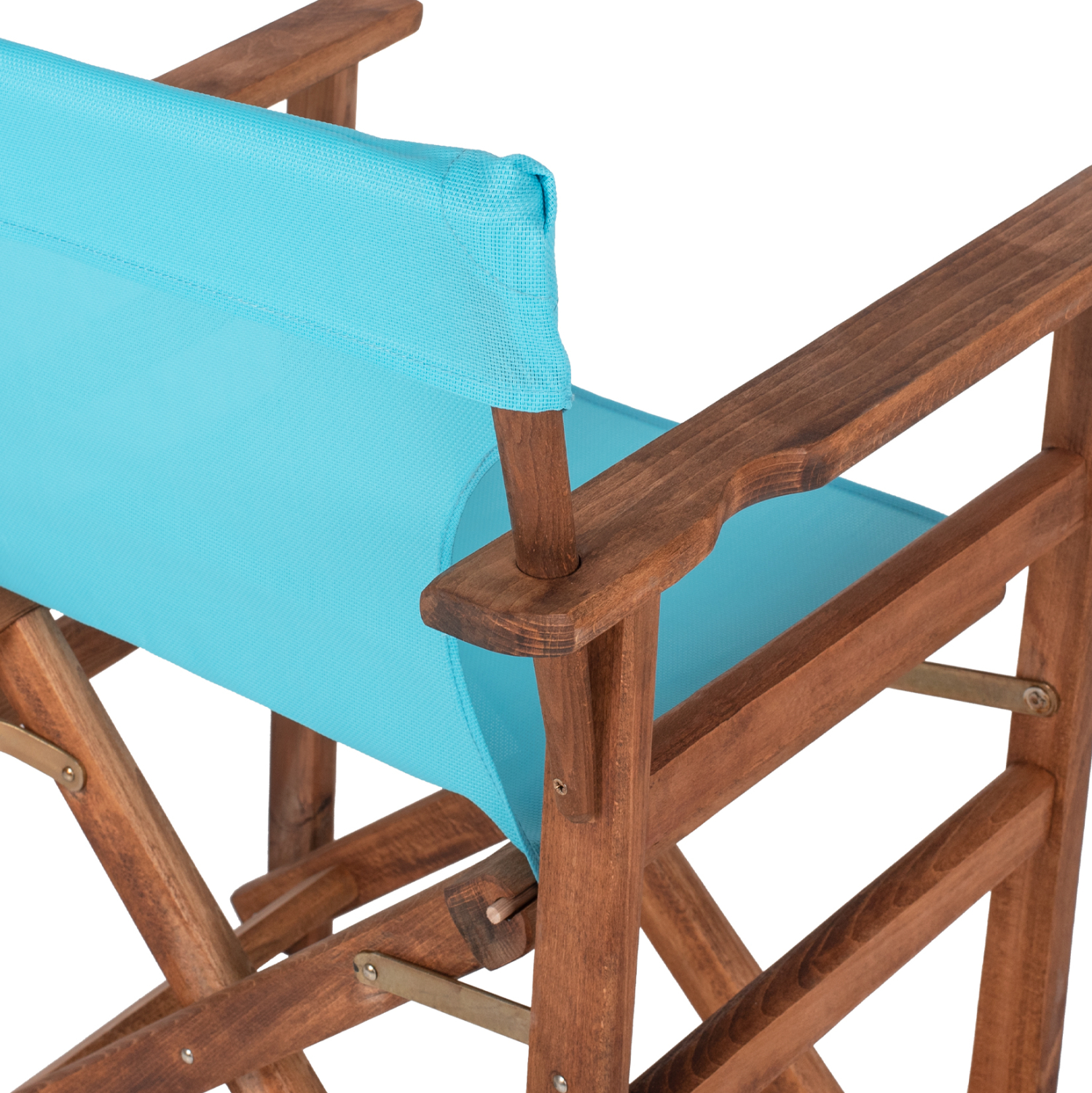 ΚΑΡΕΚΛΑ ΣΚΗΝΟΘΕΤΗ ΚΑΡΥΔΙ ΜΕ ΓΑΛΑΖΙΟ TEXTILENE 57x54x88,5Υεκ.
