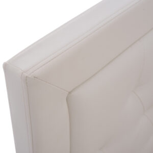 ΚΡΕΒΑΤΙ ΜΕ PU 150x200 εκ.