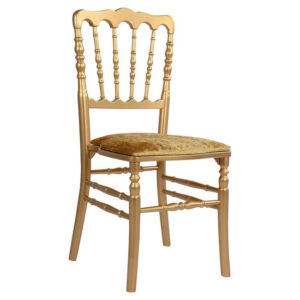 ΜΑΞΙΛΑΡΙ ΓΙΑ ΚΑΡΕΚΛΑ ΞΥΛΙΝΗ ΠΟΛΥΠΡΟ/ΝΙΟΥ ΣΕ ΧΡΩΜΑ ΧΡΥΣΟ