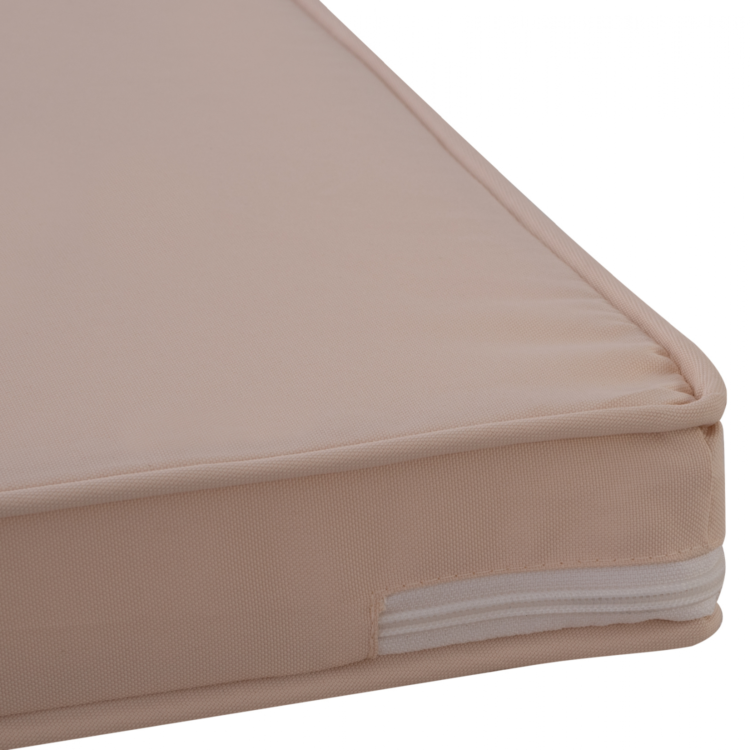 ΜΑΞΙΛΑΡΙ ΚΑΡΕΚΛΑΣ ΜΕ ΠΛΑΤΗ POLYESTER ΜΠΕΖ 110X46X6 εκ.