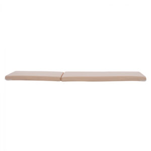 ΜΑΞΙΛΑΡΙ ΞΑΠΛΩΣΤΡΑΣ ΜΠΕΖ 192x58x6 εκ.