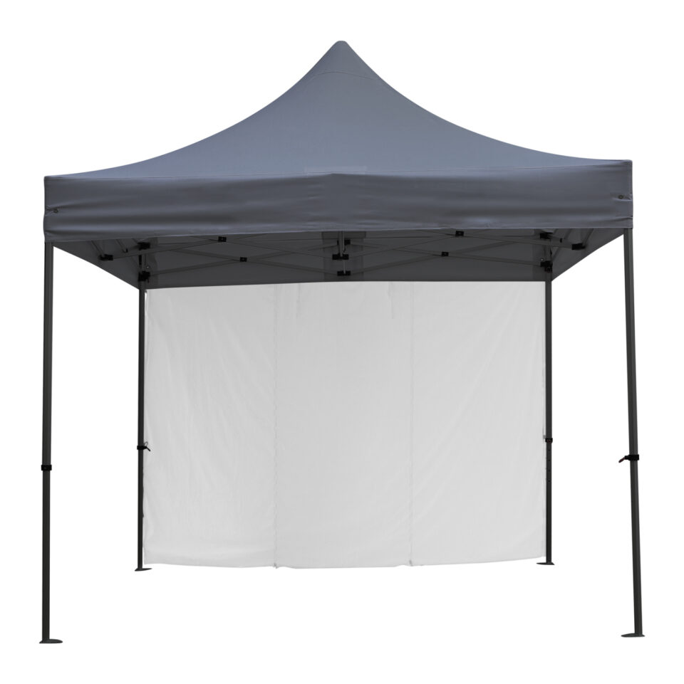 ΠΛΑΙΝΟ ΠΑΝΙ ΣΚΙΑΣΗΣ ΓΙΑ ΚΙΟΣΚΙ/GAZEBO ΛΕΥΚΟ 3x3m