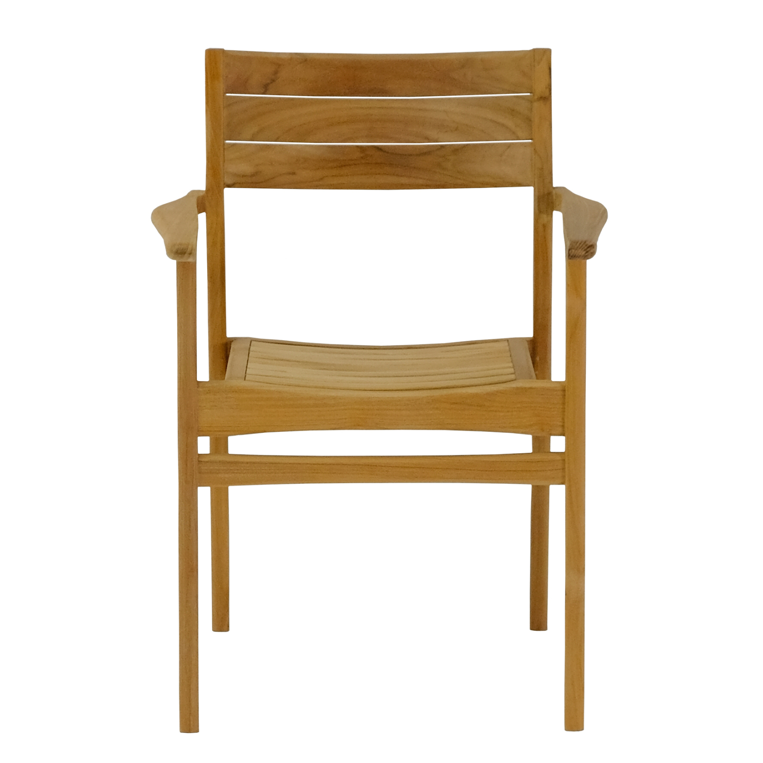ΠΟΛΥΘΡΟΝΑ ΜΑΣΙΦ ΞΥΛΟ TEAK ΣΕ ΦΥΣΙΚΟ 58x61x80,5Υ
