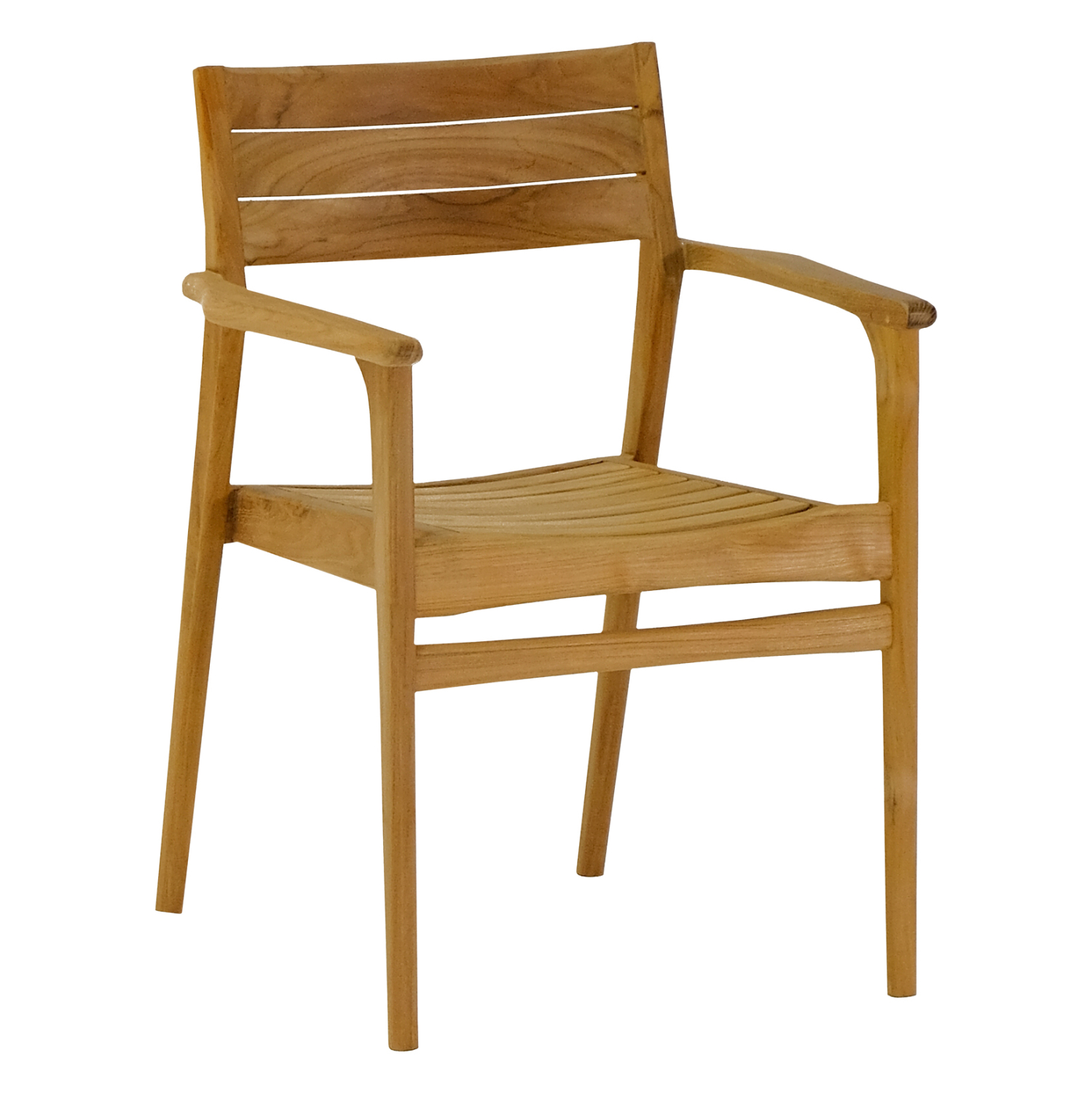 ΠΟΛΥΘΡΟΝΑ ΜΑΣΙΦ ΞΥΛΟ TEAK ΣΕ ΦΥΣΙΚΟ 58x61x80,5Υ