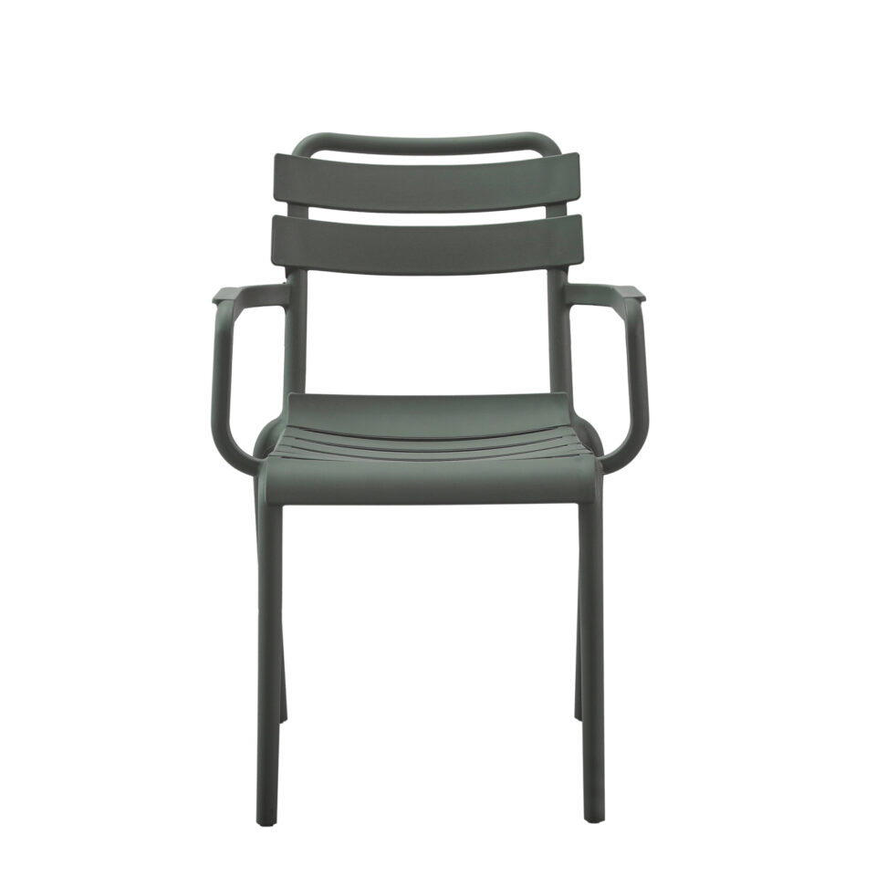 ΠΟΛΥΘΡΟΝΑ ΠΟΛΥΠΡΟΠΥΛΕΝΙΟΥ OLIVE GREEN