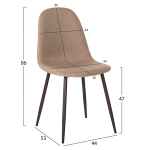 ΣΕΤ ΤΡΑΠΕΖΑΡΙΑΣ 5 ΤΜΧ