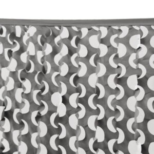 ΣΚΙΑΣΤΡΟ 3Χ3 DARK GREY