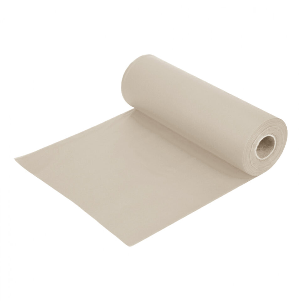 ΥΦΑΣΜΑ TEXTILENE 2X1 600gr/m2 ΕΚΡΟΥ ΣΕ ΤΡΕΧΩΝ ΜΕΤΡΟ Χ 1.85Υ