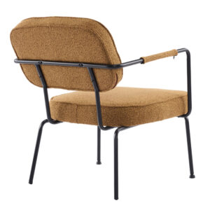 PRISLEY ΠΟΛΥΘΡΟΝΑ ΜΟΥΣΤΑΡΔΙ 73x66x78