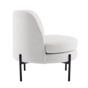 CESTA ΠΟΛΥΘΡΟΝΑ CREAM 71.5x72x71.5