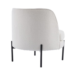 CESTA ΠΟΛΥΘΡΟΝΑ CREAM 71.5x72x71.5