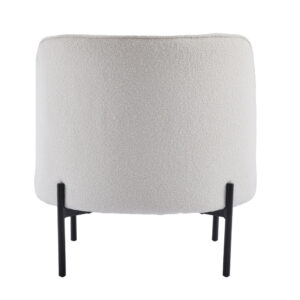 CESTA ΠΟΛΥΘΡΟΝΑ CREAM 71.5x72x71.5