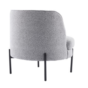 CESTA ΠΟΛΥΘΡΟΝΑ ΓΚΡΙ 71.5x72x71.5