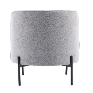 CESTA ΠΟΛΥΘΡΟΝΑ ΓΚΡΙ 71.5x72x71.5