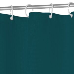 ΚΟΥΡΤΙΝΑ ΜΠΑΝΙΟΥ POLYESTER ΠΕΤΡΟΛ 180xY200cm