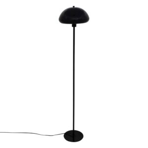 KINOKO, ΦΩΤΙΣΤΙΚΟ ΔΑΠΕΔΟΥ ΑΤΣΑΛΙ ΜΑΥΡΟ Φ28xΥ140cm