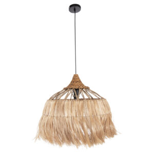 ΦΩΤΙΣΤΙΚΟ ΟΡΟΦΗΣ ΜΕ ΚΥΛΙΝΔΡΙΚΟ ΚΑΠΕΛΟ ΙΝΕΣ ΑΜΠΑΚΑ ΣΕ ΦΥΣΙΚΟ ΧΡΩΜΑ Φ52x52-120Yεκ.FB97764