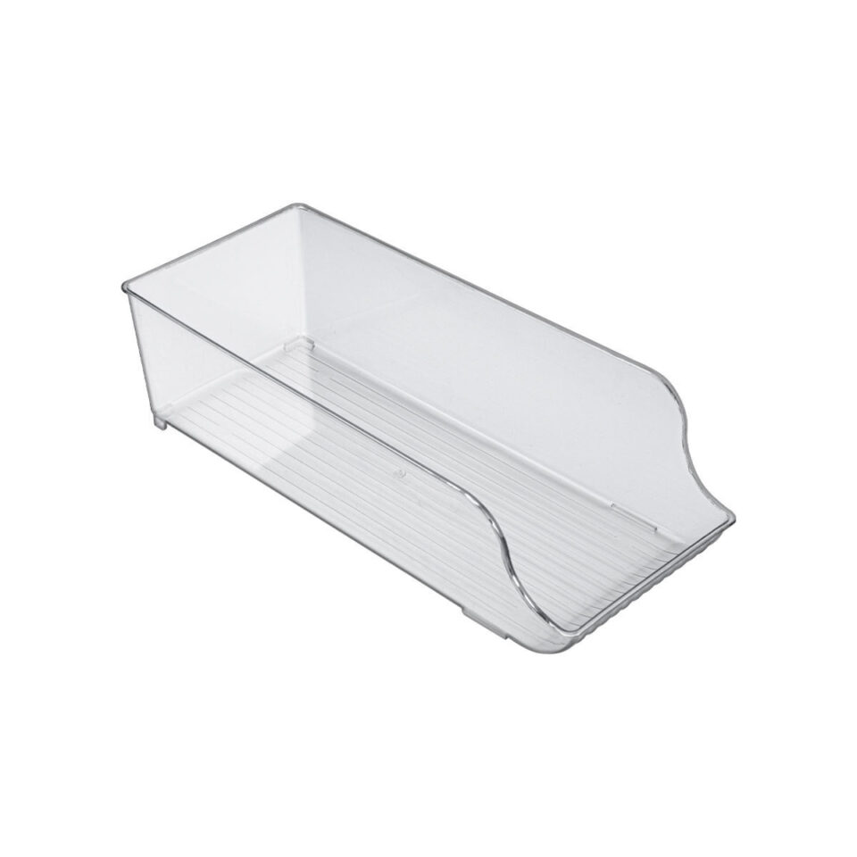 ΚΟΥΤΙ ΟΡΓΑΝΩΣΗΣ ΨΥΓΕΙΟΥ ΠΛΑΣΤΙΚΟ 14x34cm ΓΙΑ ΑΝΑΨΥΚΤΙΚΑ