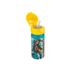 ΘΕΡΜΟΣ ΠΑΙΔΙΚΟ 350ml JUNGLE