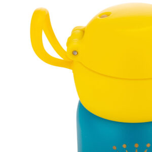 ΘΕΡΜΟΣ ΠΑΙΔΙΚΟ 350ml JUNGLE