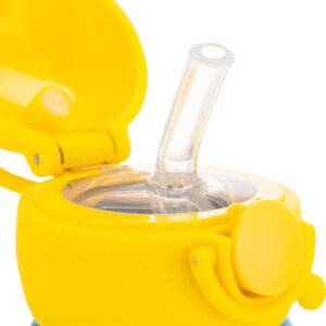 ΘΕΡΜΟΣ ΠΑΙΔΙΚΟ 350ml JUNGLE