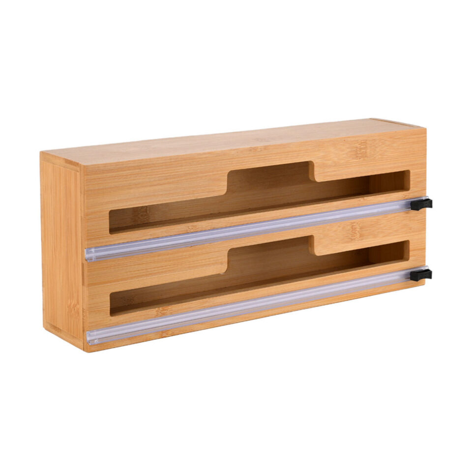ΕΠΙΤΟΙΧΙΑ ΒΑΣΗ ΟΡΓΑΝΩΣΗΣ BAMBOO ESSENTIALS ΓΙΑ ΑΛΟΥΜΙΝΟΧΑΡΤΟ/ΜΕΜΒΡΑΝΗ