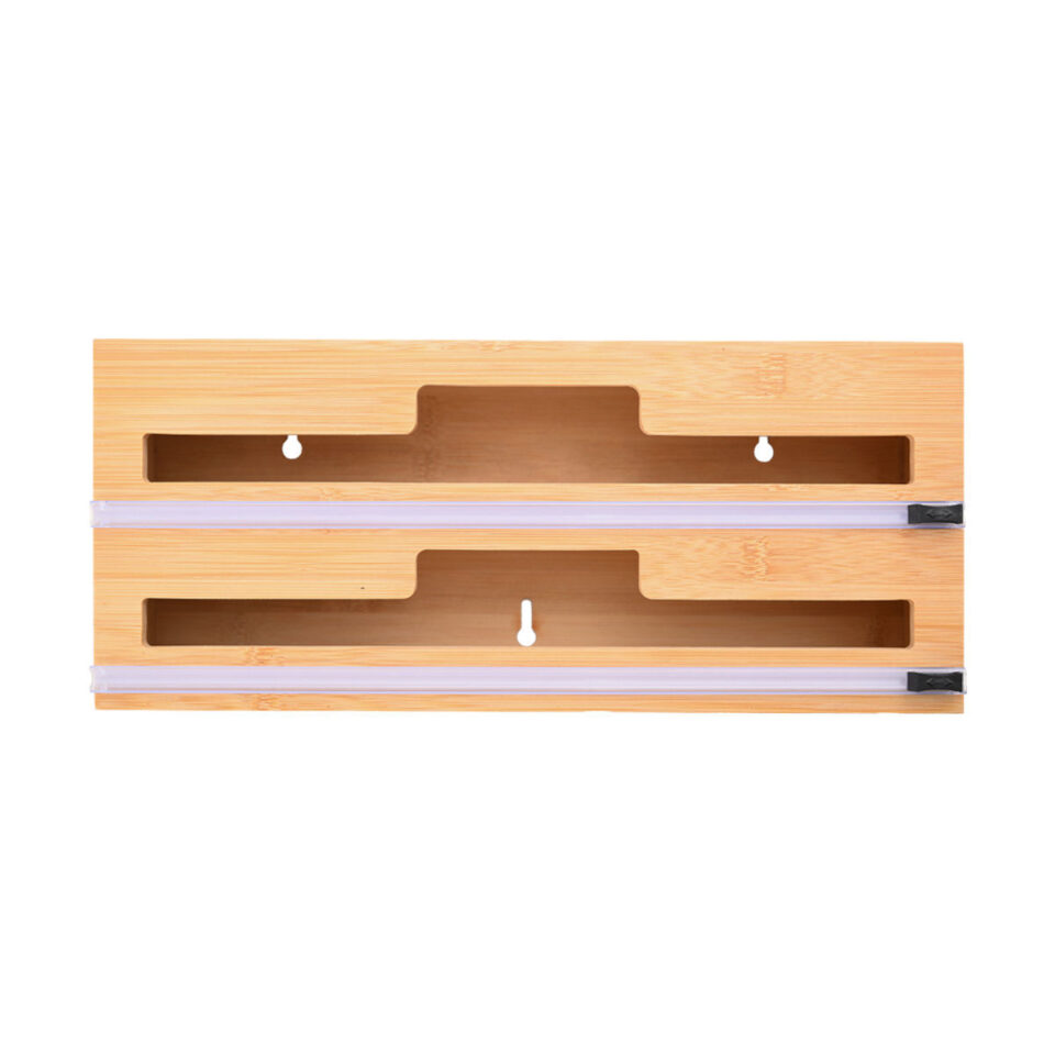 ΕΠΙΤΟΙΧΙΑ ΒΑΣΗ ΟΡΓΑΝΩΣΗΣ BAMBOO ESSENTIALS ΓΙΑ ΑΛΟΥΜΙΝΟΧΑΡΤΟ/ΜΕΜΒΡΑΝΗ