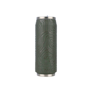 ΘΕΡΜΟΣ TRAVEL CUP SAVE THE AEGEAN 500ml OLIVE FLOW