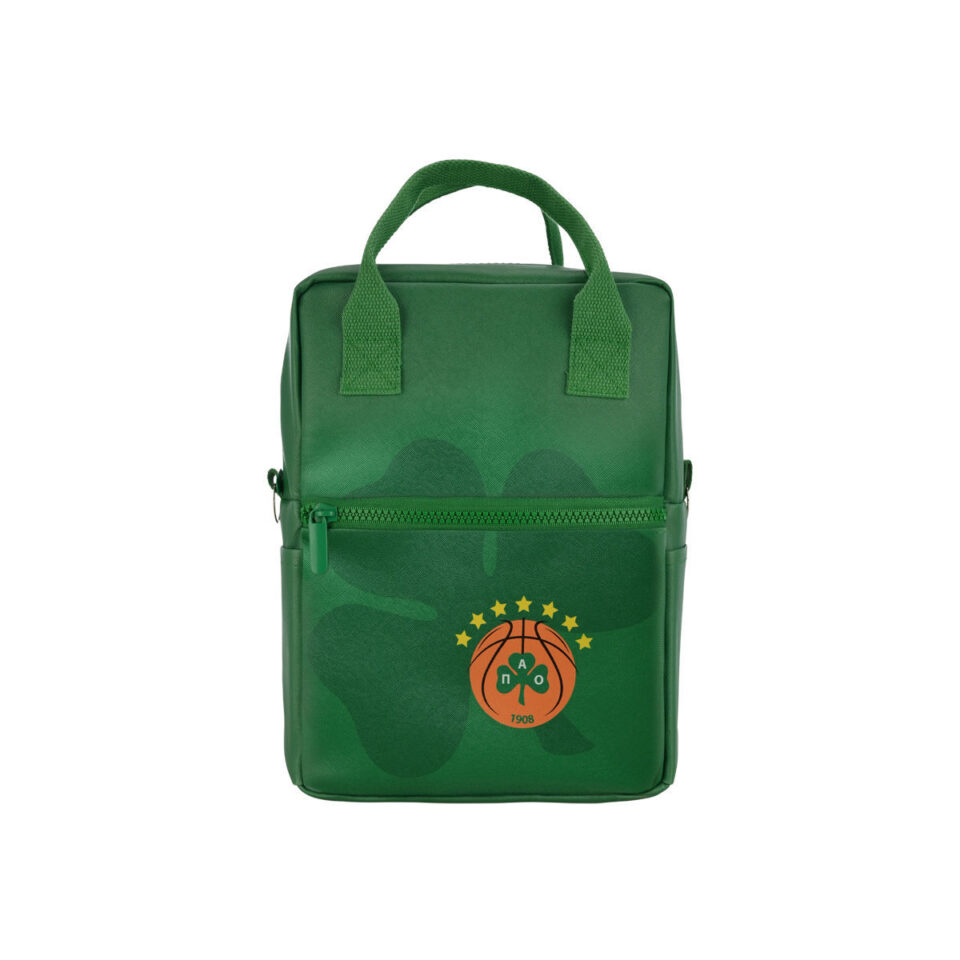 ΤΣΑΝΤΑ ΦΑΓΗΤΟΥ ΙΣΟΘΕΡΜΙΚΗ 7lt PANATHINAIKOS BC EDITION