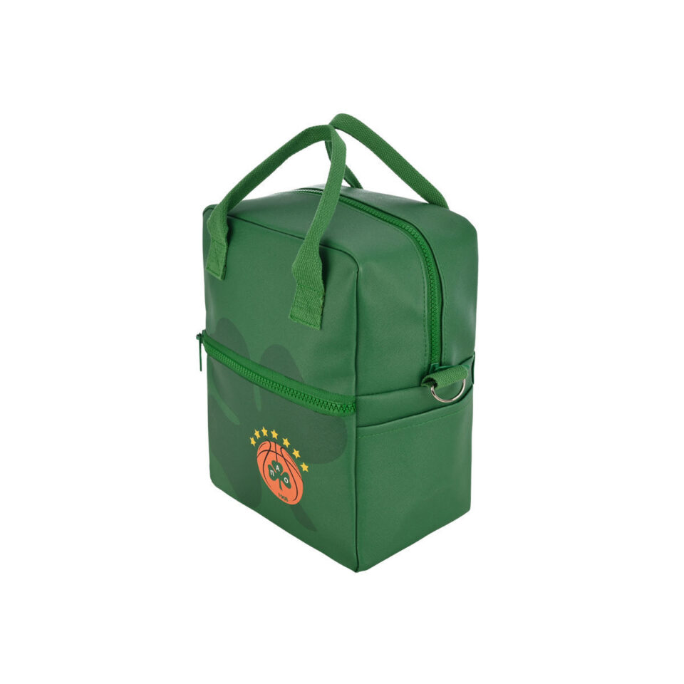 ΤΣΑΝΤΑ ΦΑΓΗΤΟΥ ΙΣΟΘΕΡΜΙΚΗ 7lt PANATHINAIKOS BC EDITION