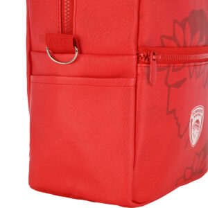 ΤΣΑΝΤΑ ΦΑΓΗΤΟΥ ΙΣΟΘΕΡΜΙΚΗ 7lt OLYMPIACOS BC EDITION