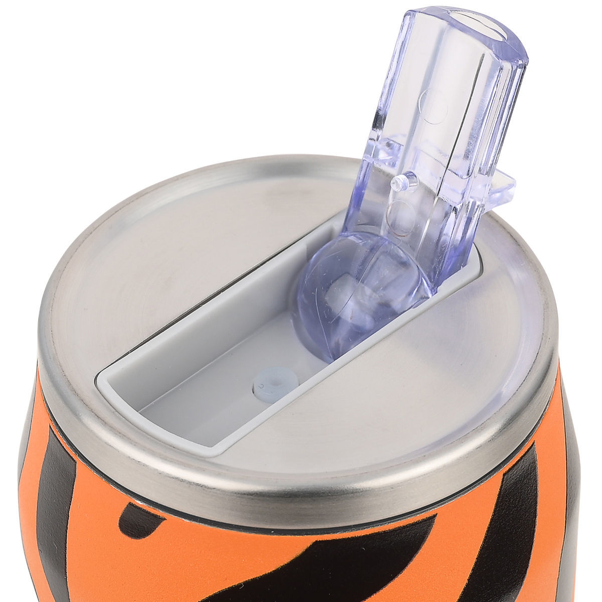 ΘΕΡΜΟΣ TRAVEL CUP SAVE THE AEGEAN 500ml WILD CLAW