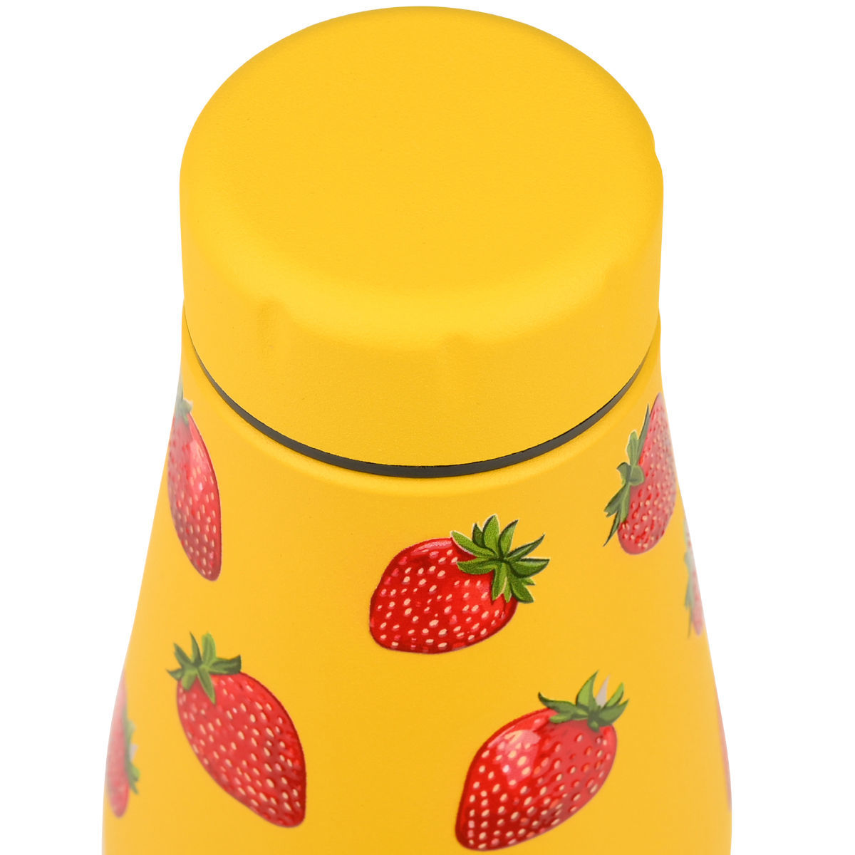 ΘΕΡΜΟΣ TRAVEL FLASK SAVE THE AEGEAN 500ml BERRY BRIGHT