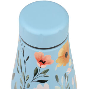 ΘΕΡΜΟΣ TRAVEL FLASK SAVE THE AEGEAN 500ml SKY GARDEN
