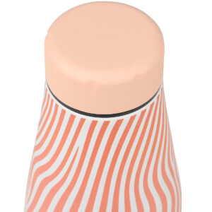 ΘΕΡΜΟΣ TRAVEL FLASK SAVE THE AEGEAN 500ml SOFT RIPPLE