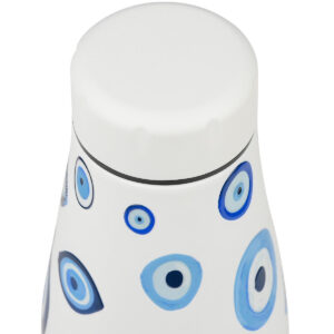 ΘΕΡΜΟΣ TRAVEL FLASK SAVE THE AEGEAN 500ml SPIRIT OF LUCK