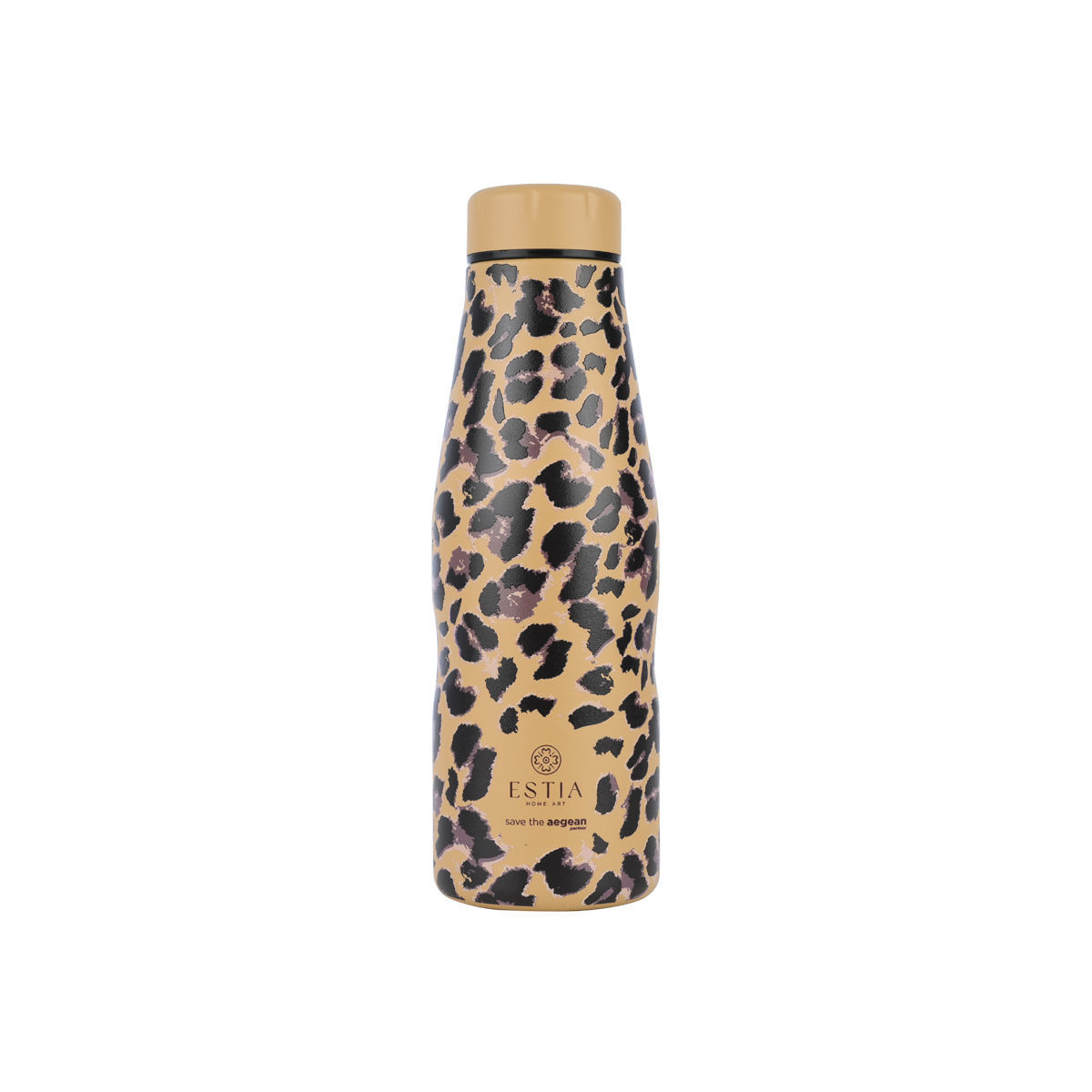 ΘΕΡΜΟΣ TRAVEL FLASK SAVE THE AEGEAN 500ml SPOTTED PROWL