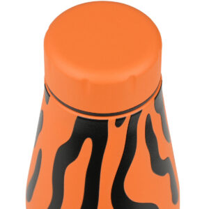 ΘΕΡΜΟΣ TRAVEL FLASK SAVE THE AEGEAN 500ml WILD CLAW