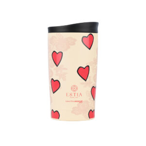 ΘΕΡΜΟΣ TRAVEL MUG SAVE THE AEGEAN 350ml TENDER LACE