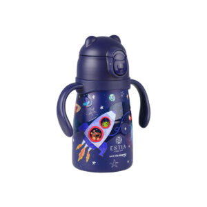 ΘΕΡΜΟΣ ΠΑΙΔΙΚΟ BUBBLE BOTTLE SAVE THE AEGEAN 300ml SOLAR JUMP