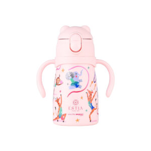 ΘΕΡΜΟΣ ΠΑΙΔΙΚΟ BUBBLE BOTTLE SAVE THE AEGEAN 300ml WILD STUNTS