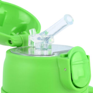 ΘΕΡΜΟΣ ΠΑΙΔΙΚΟ BUBBLE BOTTLE SAVE THE AEGEAN 300ml JUNGLE KICK