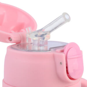 ΘΕΡΜΟΣ ΠΑΙΔΙΚΟ BUBBLE BOTTLE SAVE THE AEGEAN 300ml LOVE ASCEND