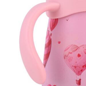 ΘΕΡΜΟΣ ΠΑΙΔΙΚΟ BUBBLE BOTTLE SAVE THE AEGEAN 300ml LOVE ASCEND
